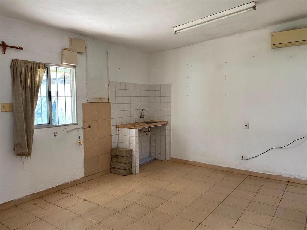 Venta de monoambiente con terreno en Pando