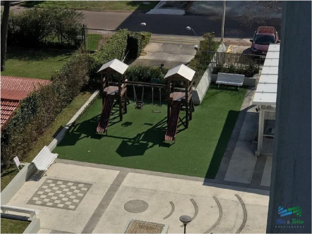 Apartamento en Roosevelt, 2 dormitorios *