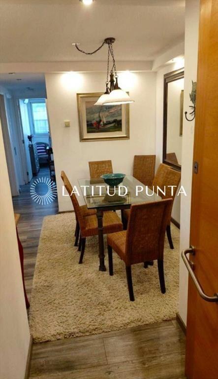 Roosevelt, apartamento de dos dormitorios