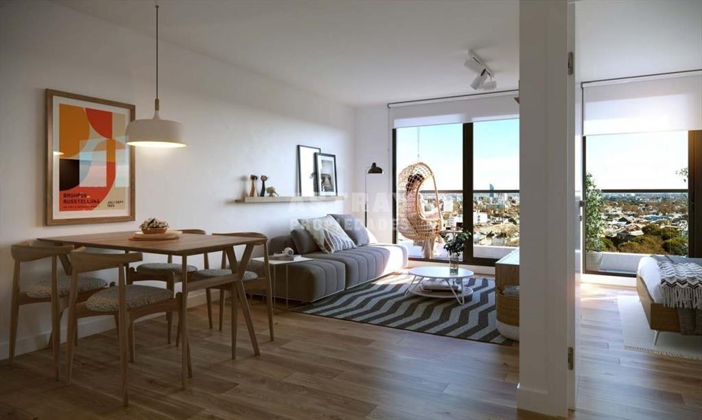 Apartamento en Venta