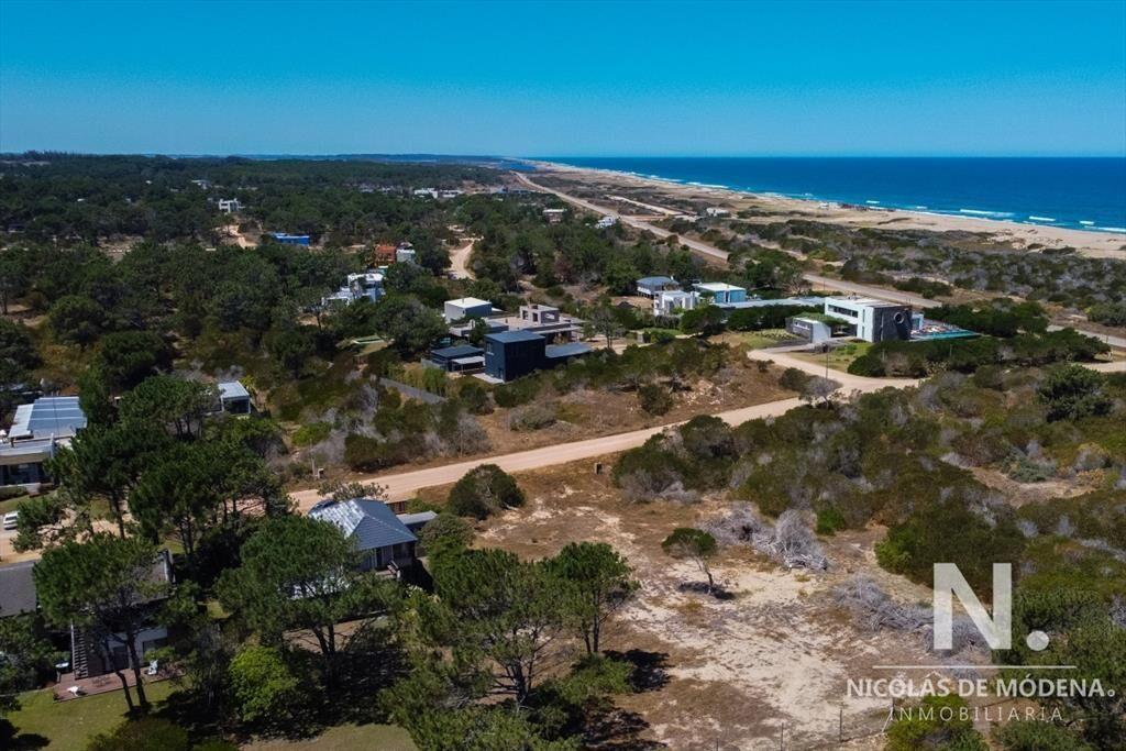 Chalet de 4 dormitorios en alquiler enJose Ignacio