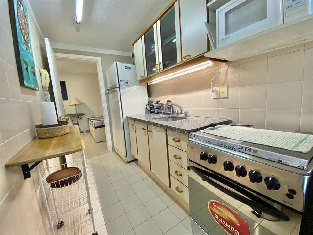 VENTA DE APARTAMENTO DE 1 DORMITORIO EN BRAVA EN EDIFICIO T
