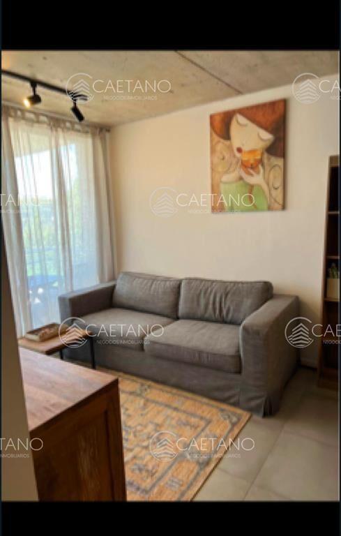 apartamento en la loma