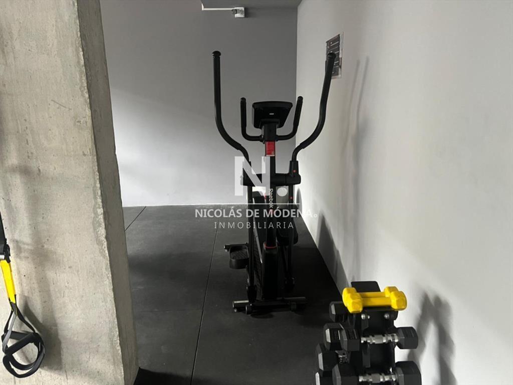 Venta Apartamento de 2 Dormitorios en Tres