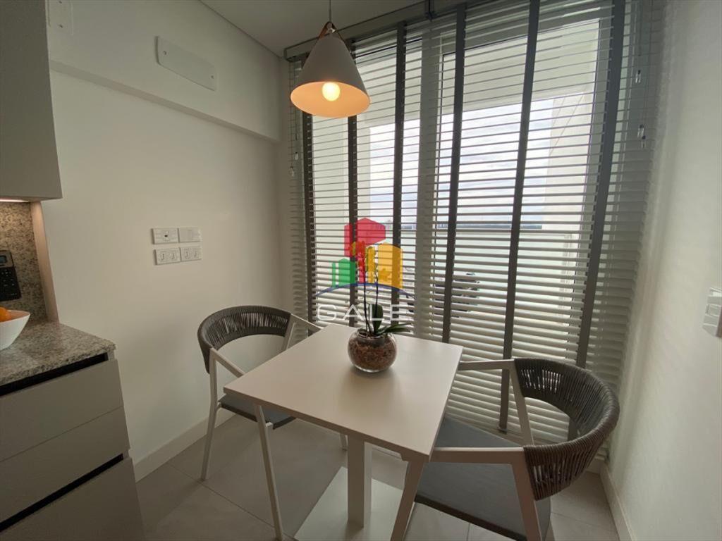 Venta apartamento con todos los servicios