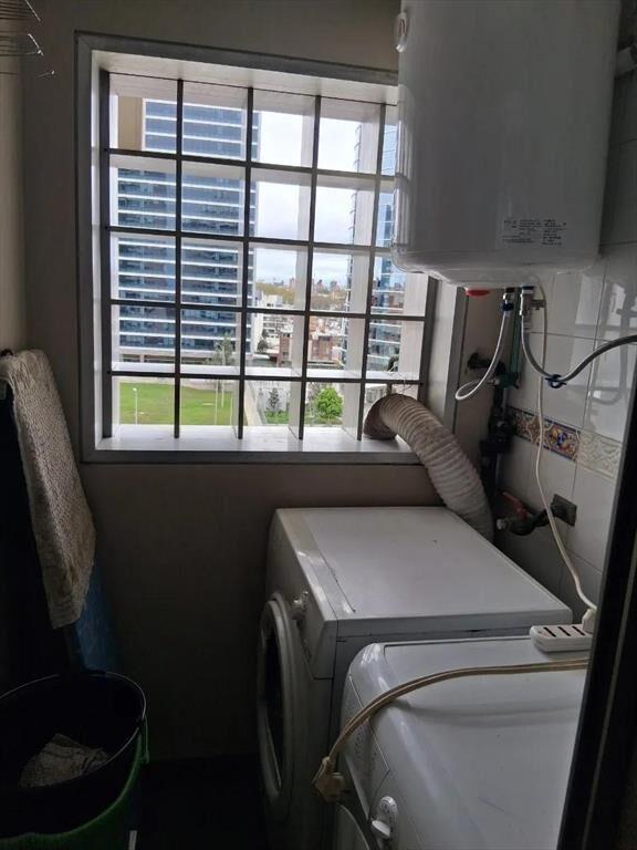 Apartamento en alquiler 2 dormitorios torres nauticas buceo