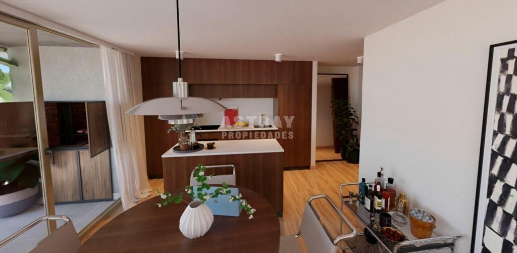 Apartamento en Venta