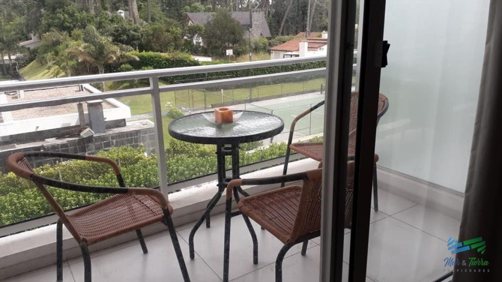 Alquilo por invierno, apartamento de un Punta del