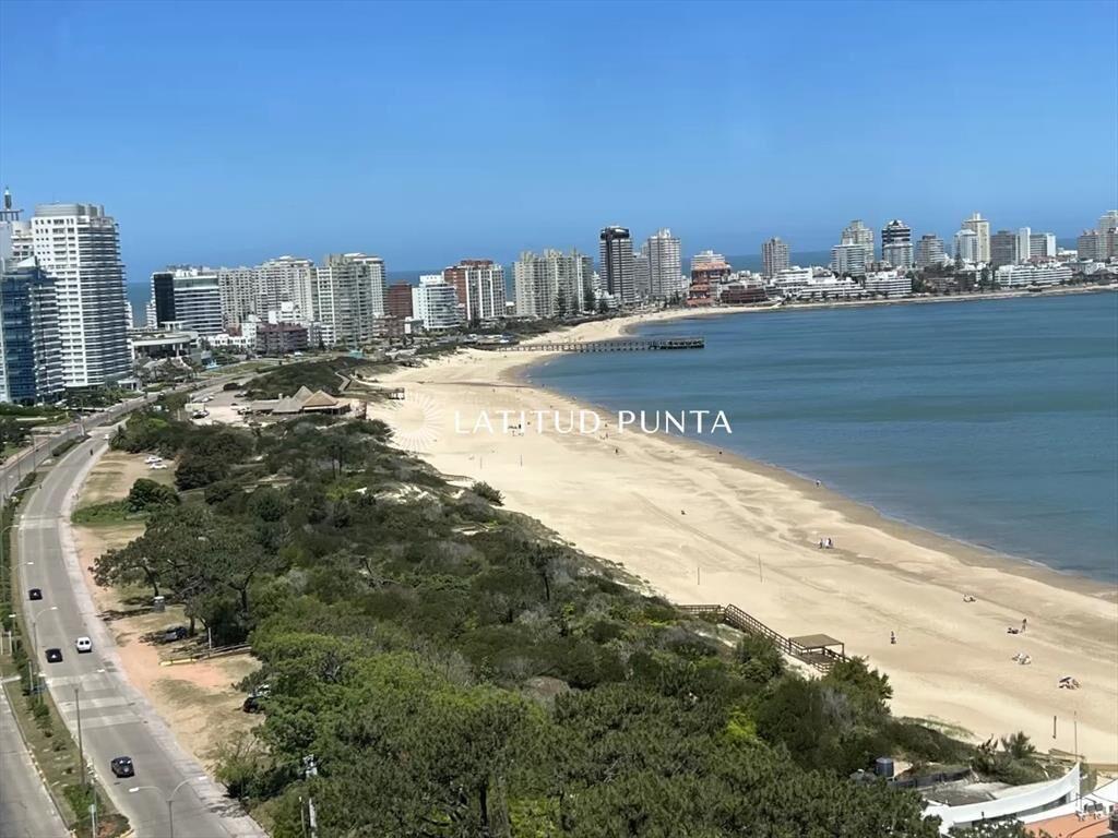 Apartamento en Golden Gate
