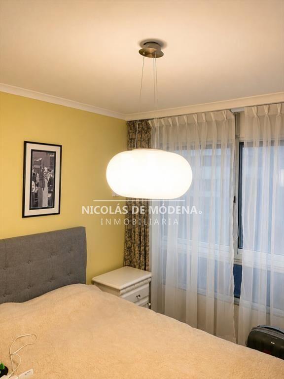 Alquiler en Zona Premium: Amplio Living Comedor, 2 Baños,