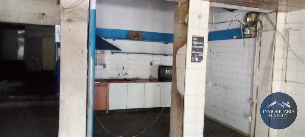 LOCAL COMERCIAL DISPONIBLE PARA SUPERMERCADO O EMPRESA D...