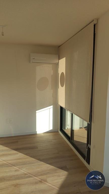 Apartamento en alquiler en Tres Cruces 1dorm.