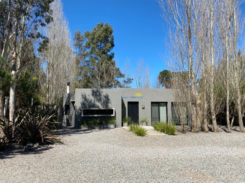 Confortable casa en Barrio Privado