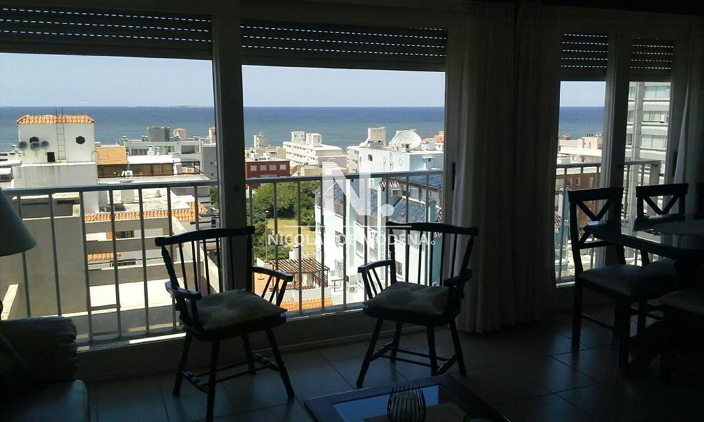 Apartamento en Punta del Este, Punta del Este
