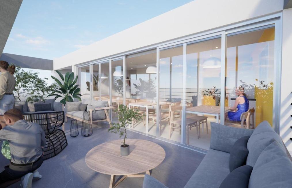 Venta Apartamento 1 Dormitorio