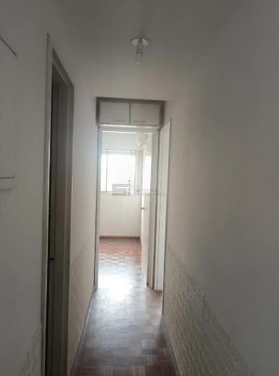 Se alquila Apartamento de 2 dormitorios en Palermo