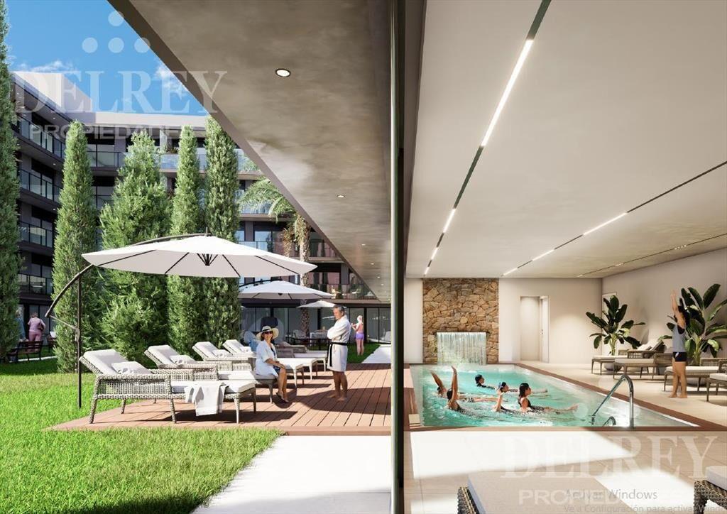 Venta Apartamento - Buceo DELREY PROPIEDADES