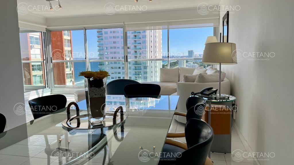 Punta Del Este alquiler temporal apartamento