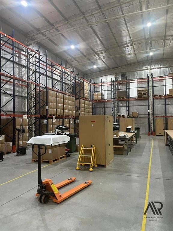 Alquiler de Depósito de 500 m2 en Polo Logístico de ruta...