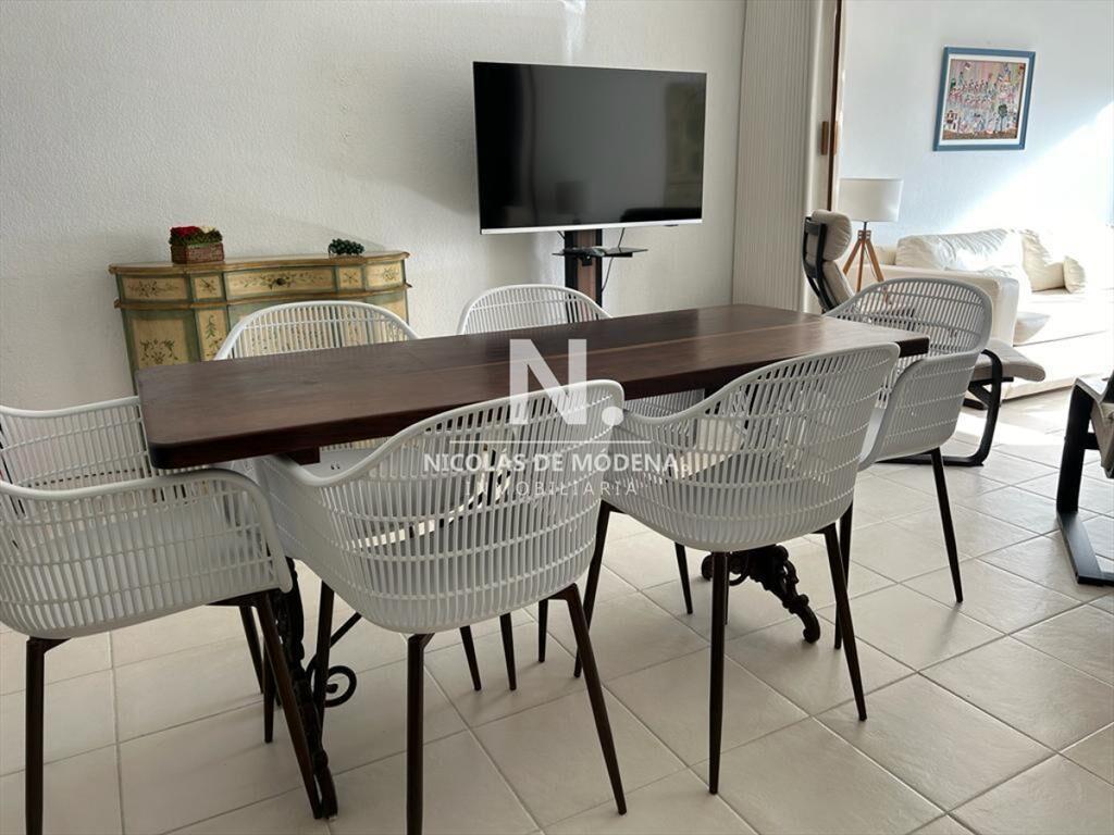 Departamento en alquiler de 1 dormitorio y medio