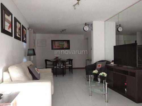 Venta Apartamento 2 Dormitorios Pda 4 Brava Punta del Est...