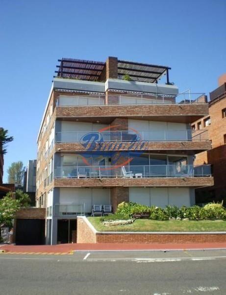 Apartamento Alquiler Temporal en Península