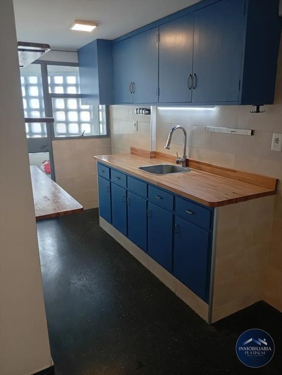 Apartamento 2 dormitorios en alquiler en Parque Batlle