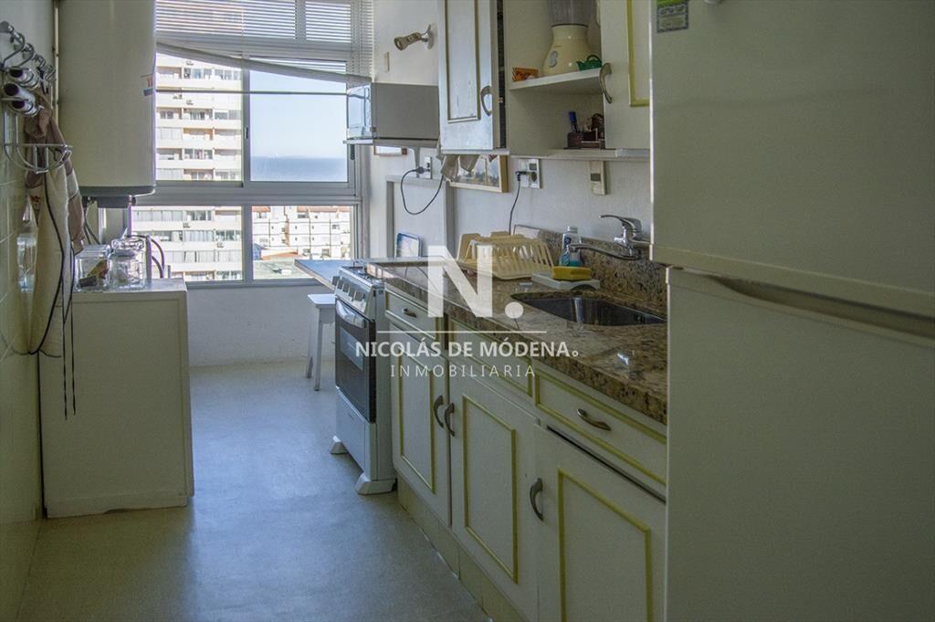Apartamento a la Venta
