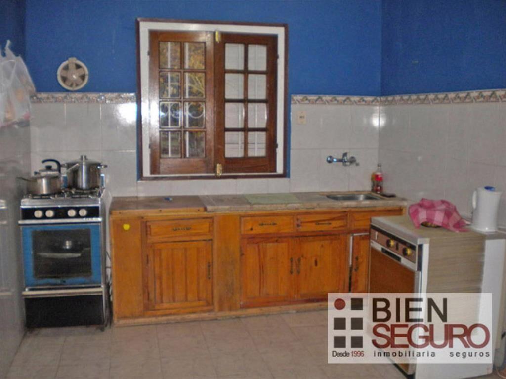 Casa padrón único en venta en Peñarol