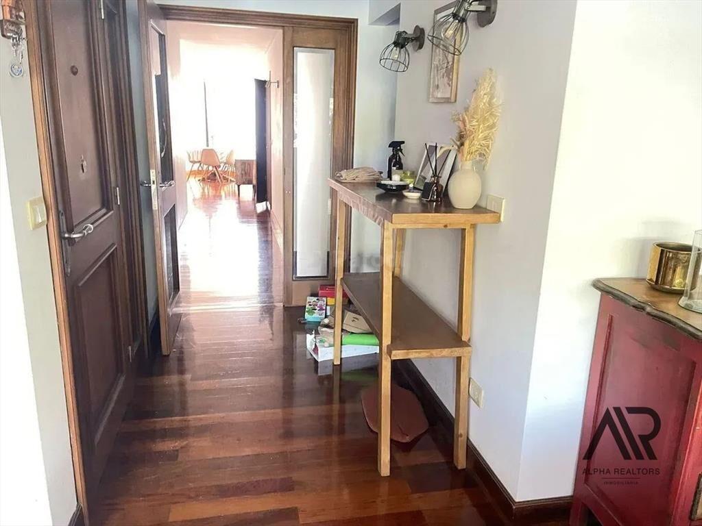 Apartamento en alquiler c/ cochera en Punta Carretas