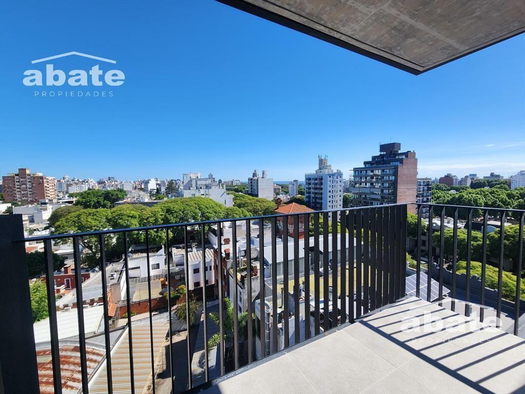 Venta apartamento Monoambiente en Pocitos