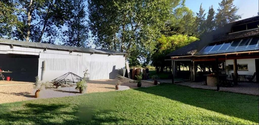 Venta Chacra Proximo Las Piedras 3 dorm 2 Baños