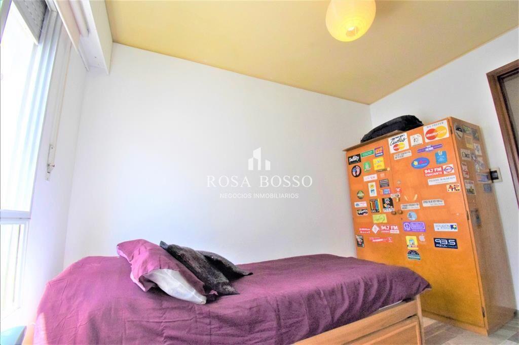 VENTA, Apartamento, 3 dormitorios, con vista, del