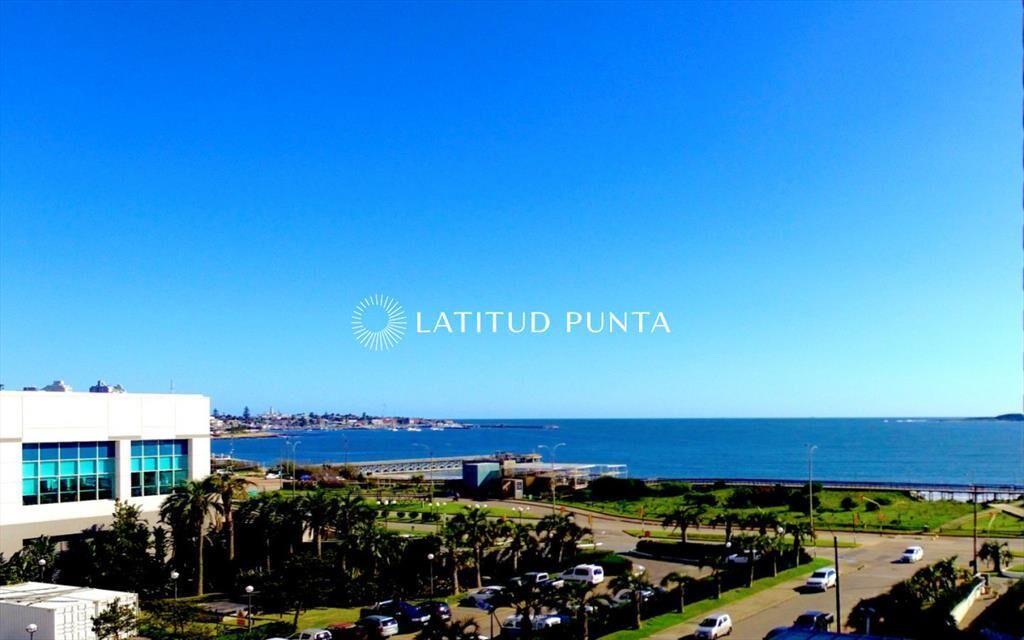 Venta de Apartamento 1 dormitorio en Punta del