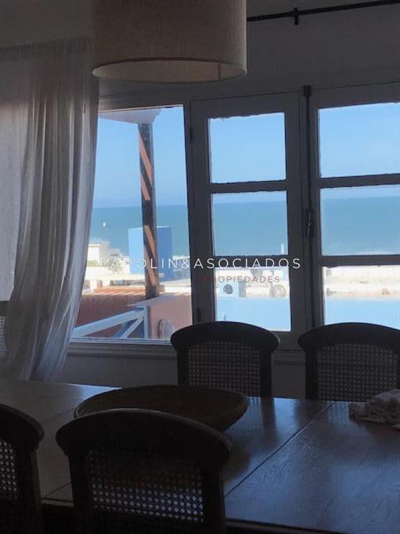 VENTA DE CASA DE 3 DORMITORIOS EN MANANTIALES CON