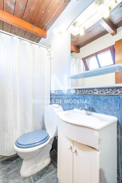 Hermosa casa PH en venta en Barrio Jardines de