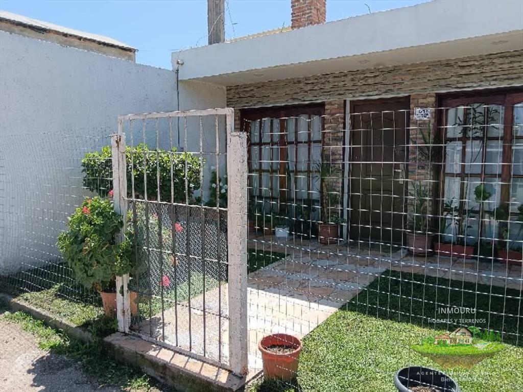 Se vende linda casita en Villa GarcÃa