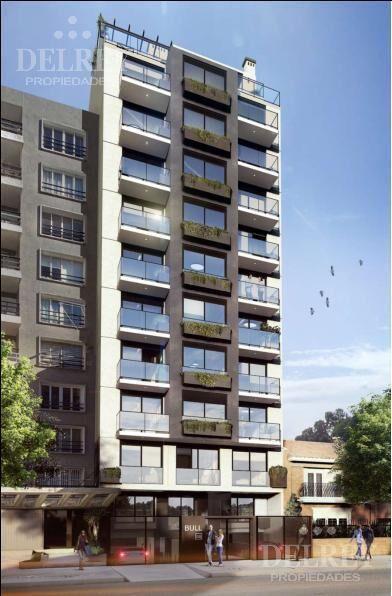 Venta Apartamento - Pocitos DELREY PROPIEDADES