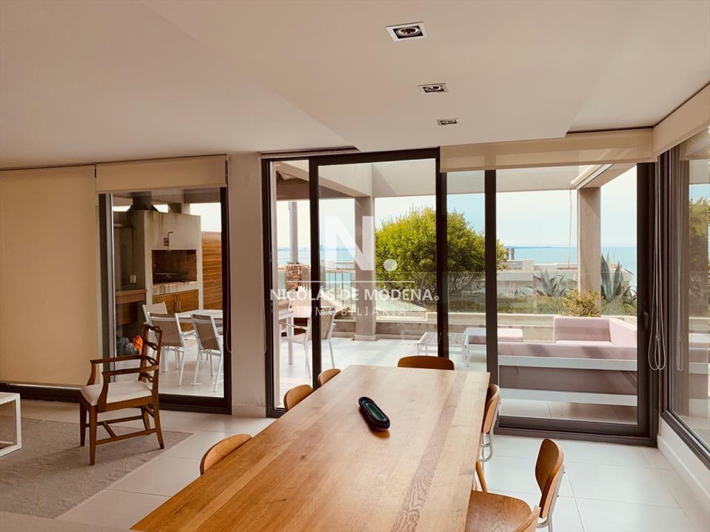 Hermoso Departamento en venta, Punta Ballena.
