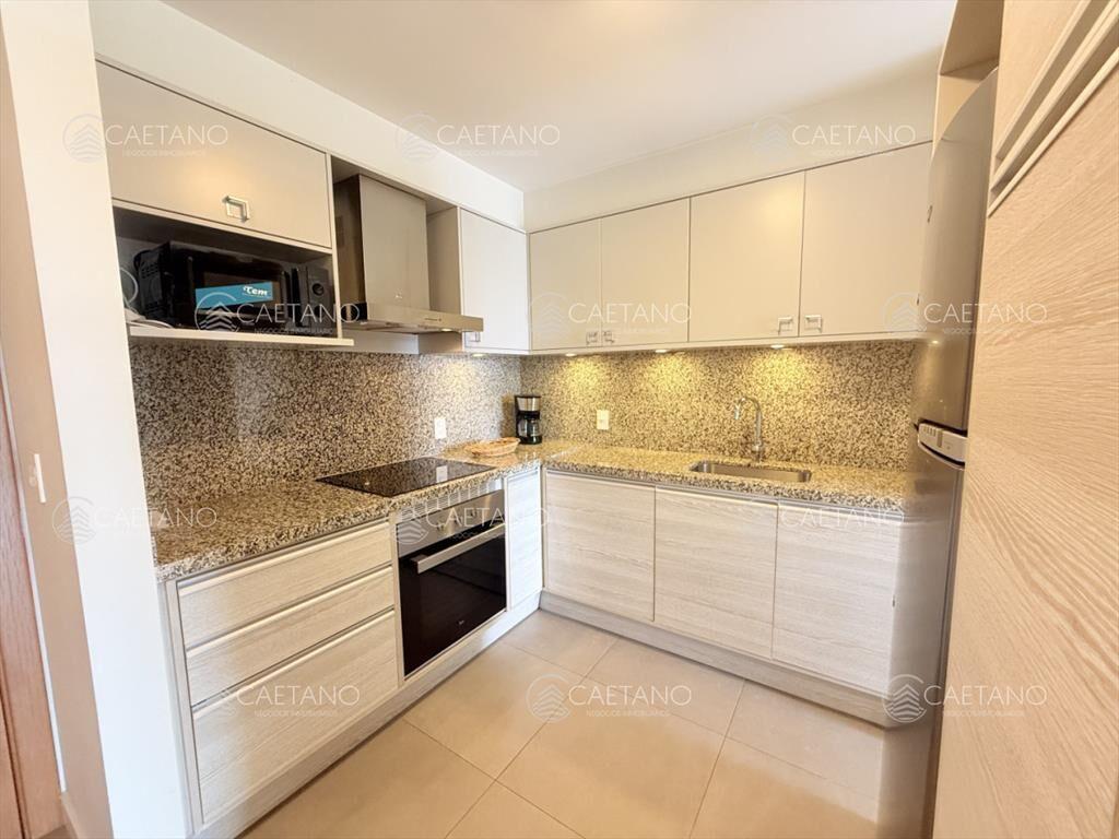 Hermoso apartamento con excelentes servicios en y