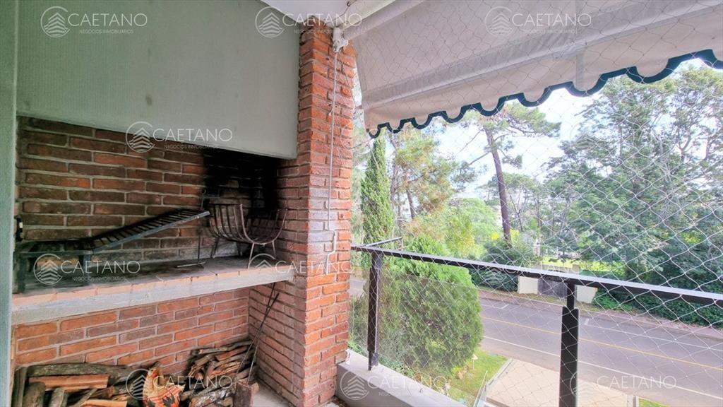 Vende departamento de 2 dormitorios en Mansa -