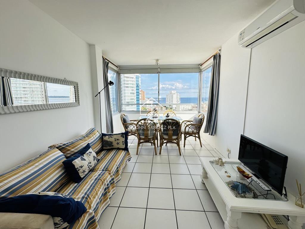 Venta de apartamento en Playa mansa