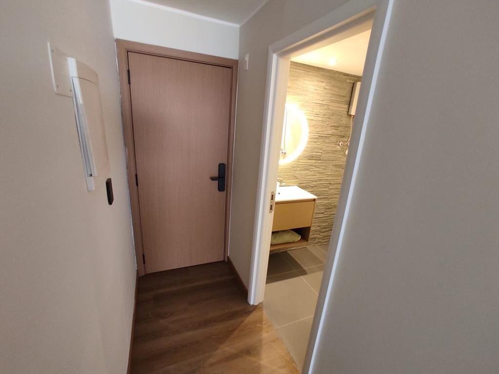 Venta Apartamento monoambiente Pocitos en lo mejor de Aven
