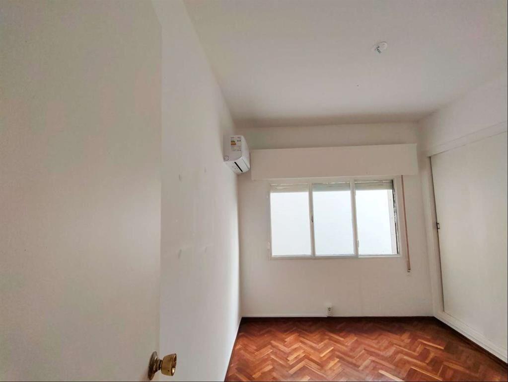 Alquiler apartamento de 2 dormitorios, cocina definida y te