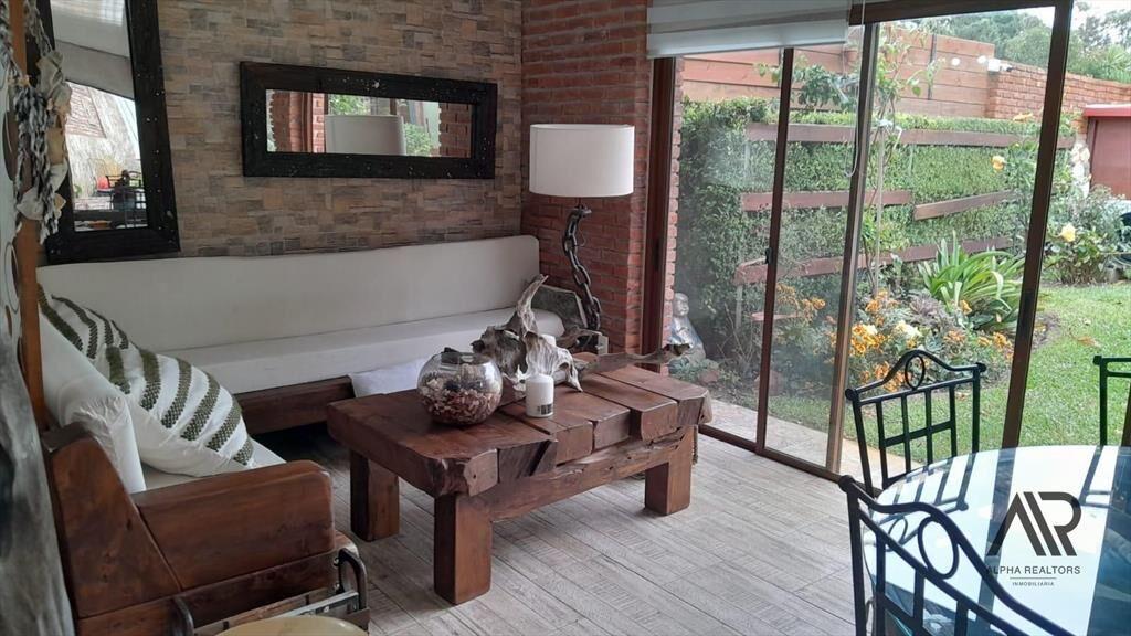 Casa en venta en Atlántida