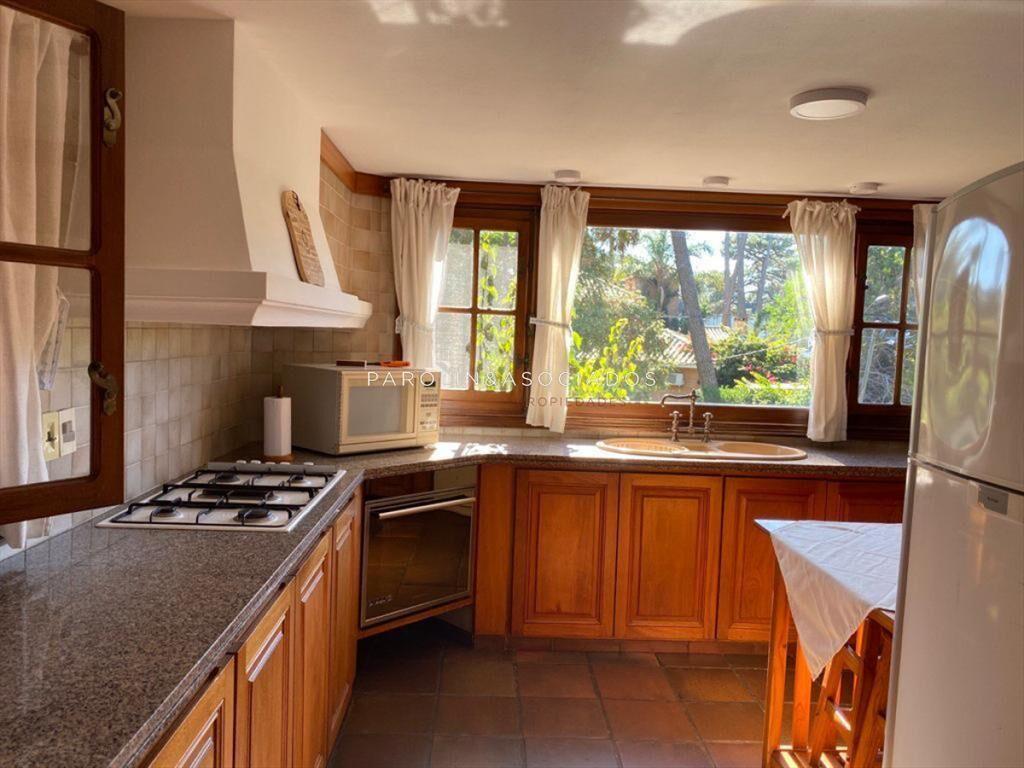 Hermosa casa para vivir todo el año