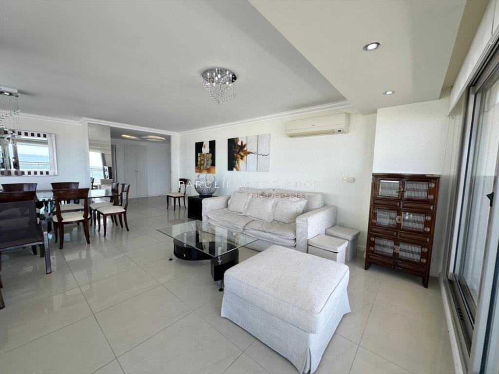 Apartamento en venta en Torre Imperiale de 3 y de