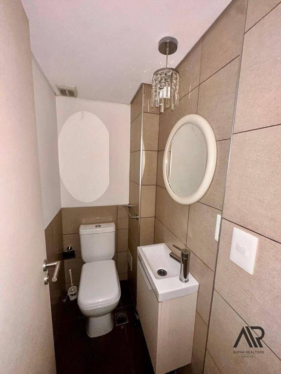 Apartamento en alquiler en Pocitos