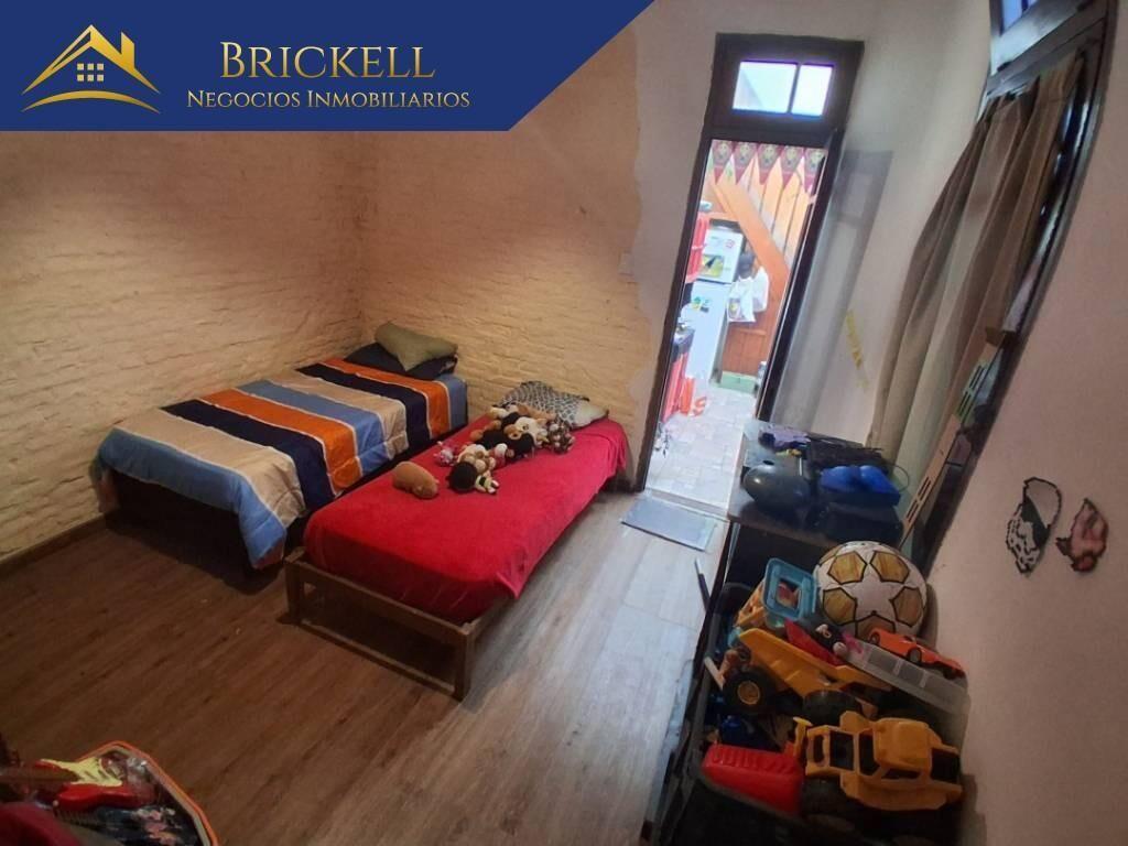 Casa Venta La Comercial