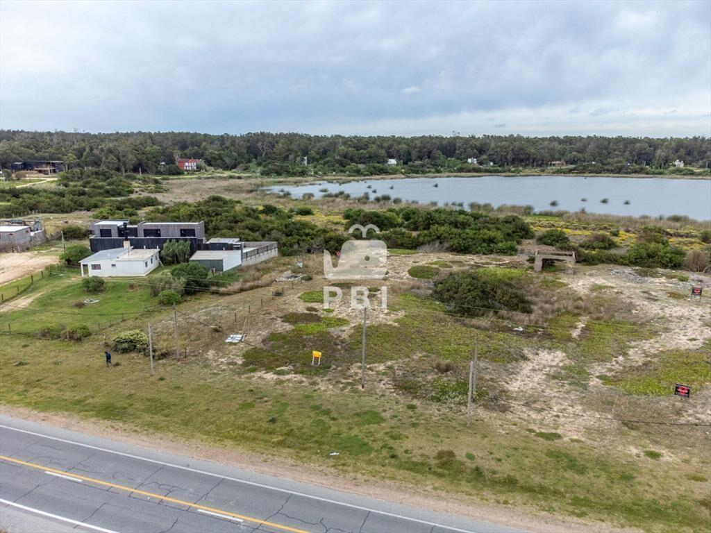 Lote en venta en Santa Monica, Jose Ignacio - Ref